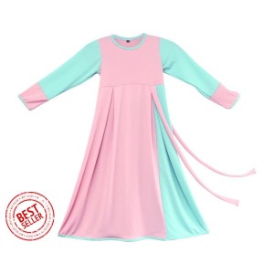 Baju Muslim Anak Gamis Anak Perempuan Tokopedia