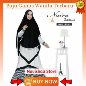 Busana Wanita Baju Muslim Baju Dress Baju Hijab Busana Muslim Wanita Baju Tunik Baju Blouse Fashion Wanita Atasan Wanita Tokopedia