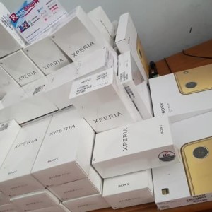 Sony Xperia Xa1 Plus 32gb Dual Sim New Segel Original Tokopedia