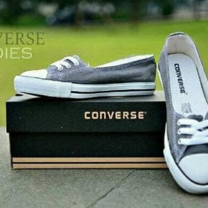 Sepatu Converse All Star Woman Tokopedia