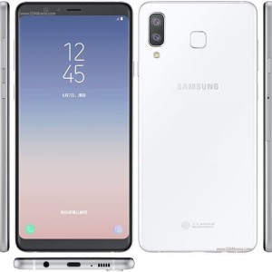 Samsung A8 Star New Bnib Tokopedia
