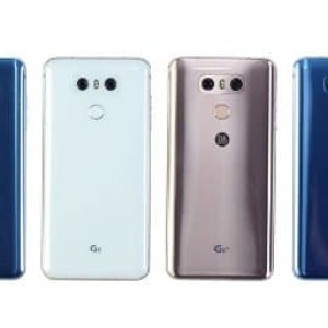 Lg G6 Ram 4gb Internal 64gb Garansi Resmi Tokopedia