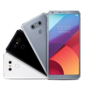 Lg G6 Ram 4gb Internal 64gb Garansi Resmi Tokopedia