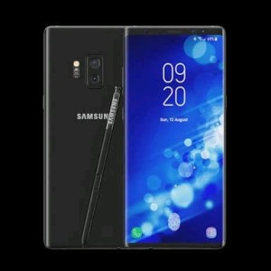 Samsung Galaxy Note 9 Ram6gb Internal128gb Tokopedia