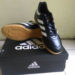 Sepatu Futsal Adidas Goletto Vi In Adidas Futsal Murah Original Tokopedia