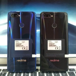 Realme 2 Ram 3 32 Garansi Resmi Tokopedia