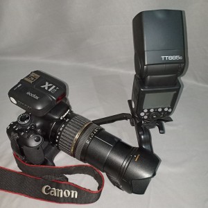Kamera Canon 600d Fullset Tokopedia