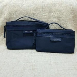Tas Tenteng Longcham Kosmetik Neo Premi Tokopedia