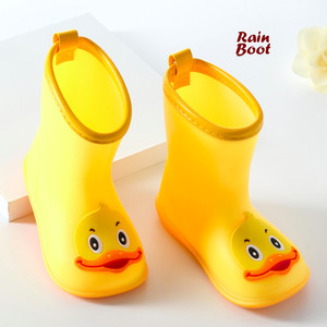 Sepatu Boots Boot Anak Anti Air Sekolah Tokopedia
