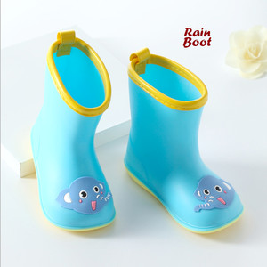 Sepatu Boots Boot Anak Anti Air Sekolah Tokopedia