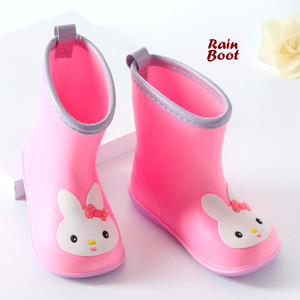 Sepatu Boots Boot Anak Anti Air Sekolah Tokopedia