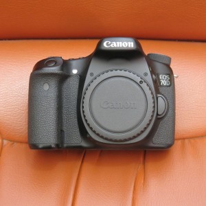 Canon 70d Wifi Body Only Murah Saja Tokopedia