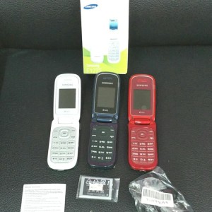 Hp Handphone Samsung Caramel Gt 1272 Like Ori Bagus Murah Best Seller Tokopedia