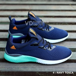 Sepatu Pria Sepatu Olahraga Sepatu Sneakers Tokopedia