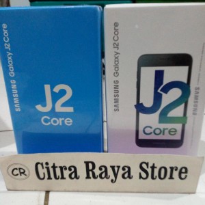Samsung J2 Core Resmi Tokopedia