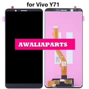 Harga Lcd Vivo Y71 Tokopedia