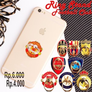 Iring Ring Holder Handphone Cincin Hp Stand Iring Brand Tokopedia