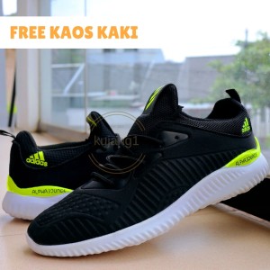 Sepatu Sneakers Adidas Pria Tokopedia