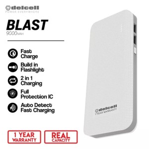 Powerbank Robot Baru Harga Murah Tokopedia