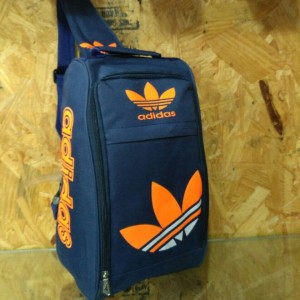 Tas Sepatu Futsal Adidas Tas Olahraga Tokopedia