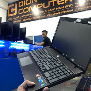 Hp Probook 4520s Core I5 Tokopedia
