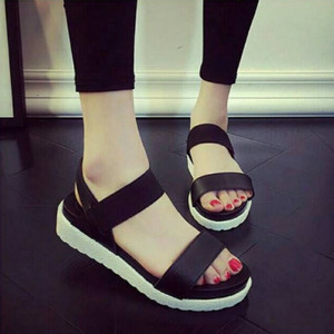 Sandal Wanita Sendal Sepatu Cewek Tokopedia