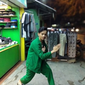 Baju Pangsi Dewasa Setelan Pangsi Dewasa Tokopedia