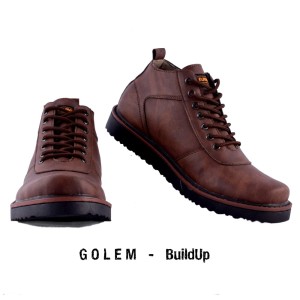 Sepatu Kerja Boots Pria Tokopedia
