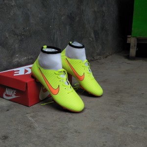 Sepatu Bola Nike Mercurial Superfly Tokopedia