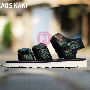 Sepatu Sandal Gunung Original Handmade Tokopedia