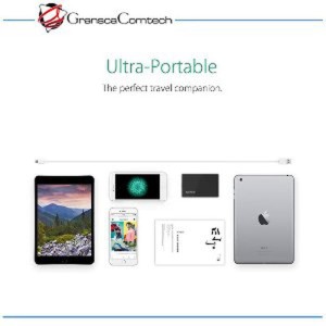 Usb Travel Desktop Charger Station Orico 4 Port Hp Smartphone Tablet Gadget Tokopedia