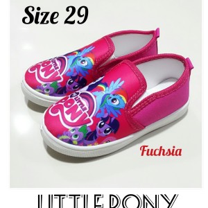 Sepatu Anak Perempuan Foxing Import Frozen Tokopedia