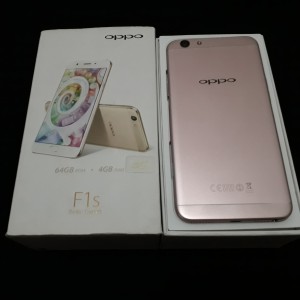 Oppo F1s Ram 4 Rom 32 Tokopedia
