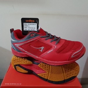 Sepatu Olahraga Badminton Volley Ardiles Nayron Tokopedia