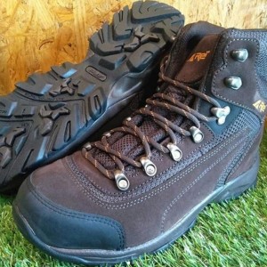 Sepatu Gunung Rei Kagera Tokopedia