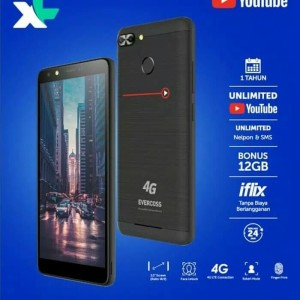Evercross Xtream 1 Plus Tokopedia