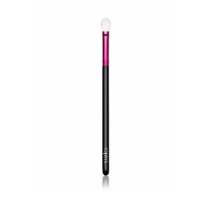 Lamica Flat Blending Brush 215 Kuas Kosmetik Brush Make Up Wajah Tokopedia