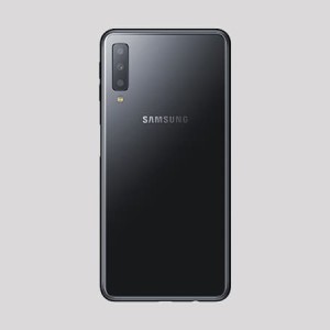 Samsung Galaxy A7 New 2018 Garansi Resmi Tokopedia