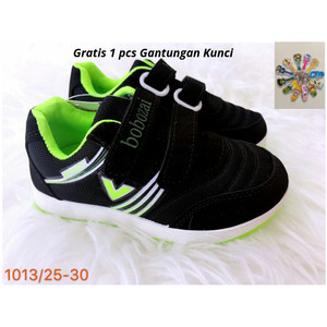 Sepatu Anak Cowok Cewek Import C705 Sepatu Anak Laki Laki Sport Tokopedia