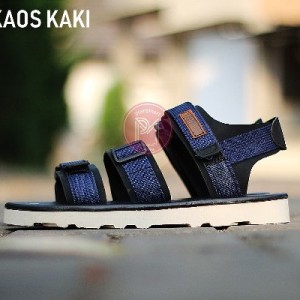 Sepatu Sandal Gunung Original Handmade Tokopedia