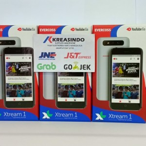 Evercoss Xtream 1 S45 1 8gb Tokopedia