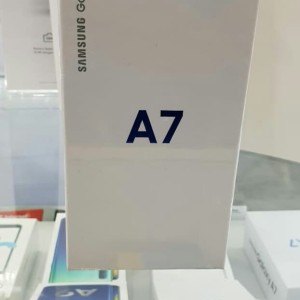Samsung Galaxy A7 New 2018 Garansi Resmi Tokopedia