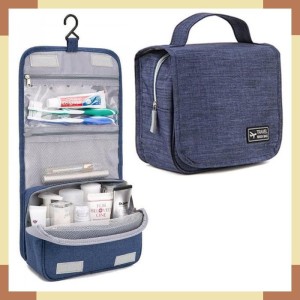 Toiletries Wash Pouch Bag Tas Penyimpanan Peralatan Mandi Dan Kosmetik Tokopedia