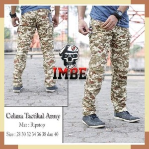 Celana Black Hawk Tactikal Army Tokopedia