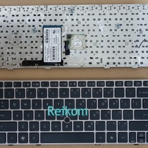Laptop Hp 2570p Tokopedia