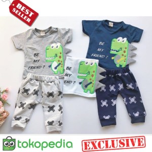 Baju Setelan Bayi Baju Setelan Rok Bayi Perempuan Setelan Bayi Perempuan Setelan Rok Bayi Perempuan Lucu Tokopedia