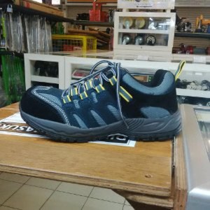 Sepatu Safety Bata Bickz 705 Tokopedia