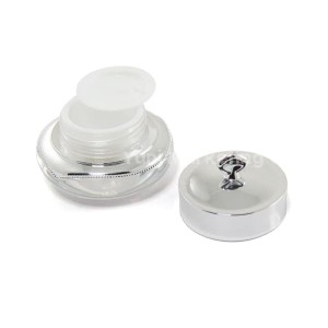 Pot Dome 10 Gram Pot Kubah 10g Pot Akrilik Pot Kosmetik Eksklusif Tokopedia