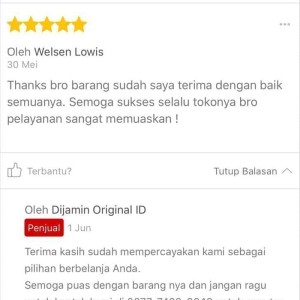 New Iphone X 64gb 64 Gb Silver N Black Space Grey Tokopedia