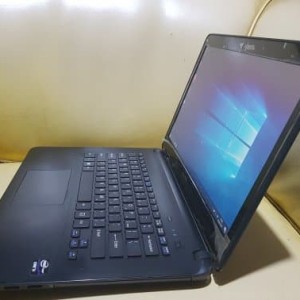 Sony Vaio Core I3 Ram 4gb Hdd 250gb Vga Intel Hd Tokopedia